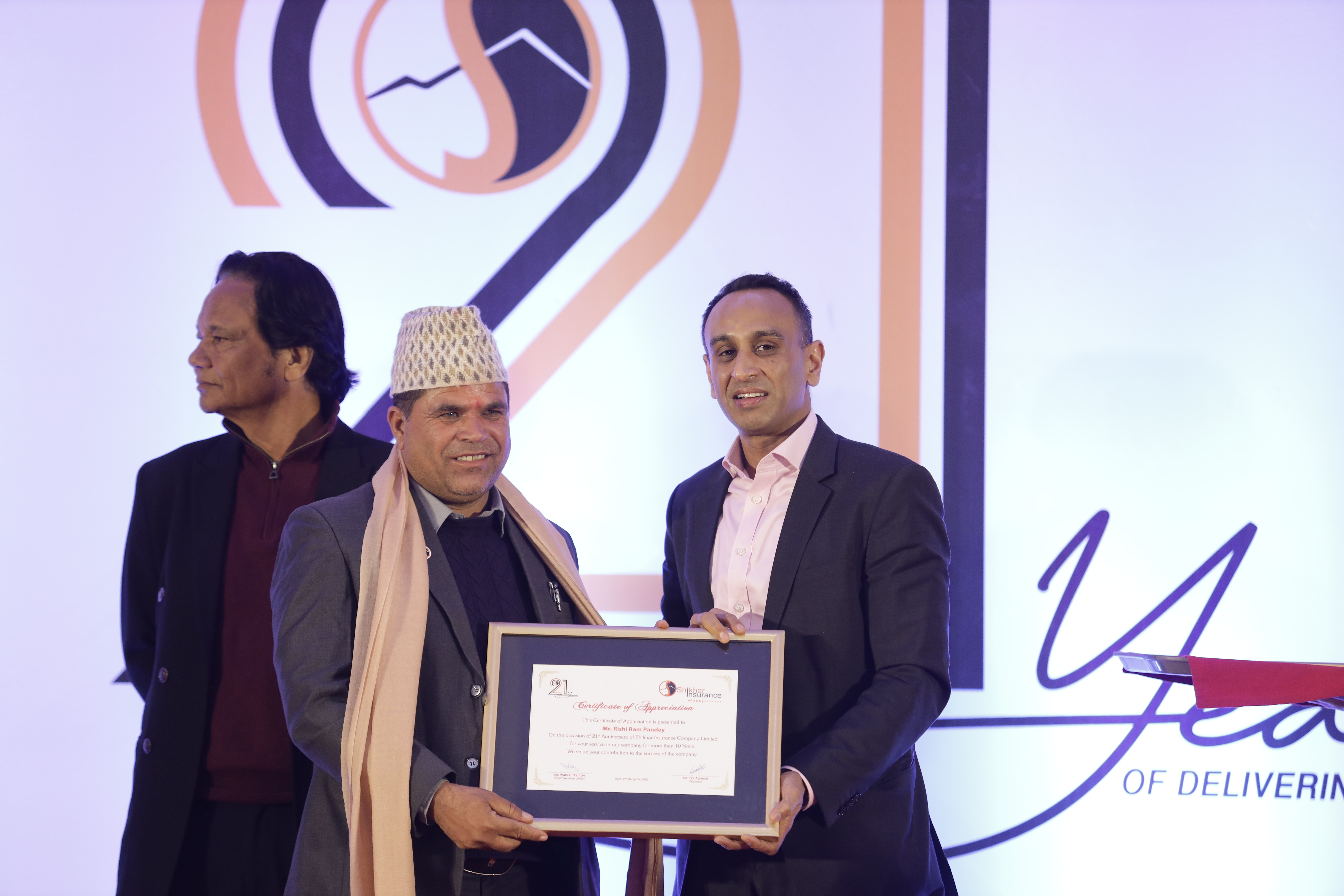 Celebrating 21 Years of Excellence Image-20